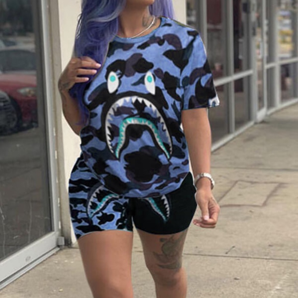 2 piece set